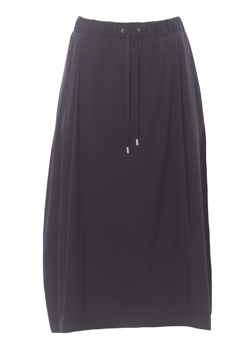 nylon skirt LA FILERIA | 74215/69363099